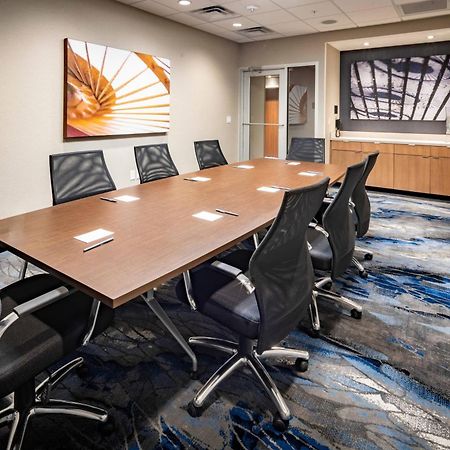 Fairfield Inn & Suites Las Vegas Northwest Kültér fotó