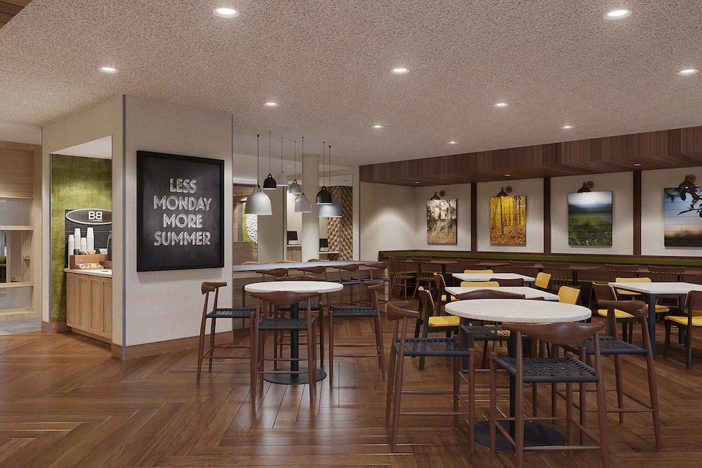 Fairfield Inn & Suites Las Vegas Northwest Kültér fotó