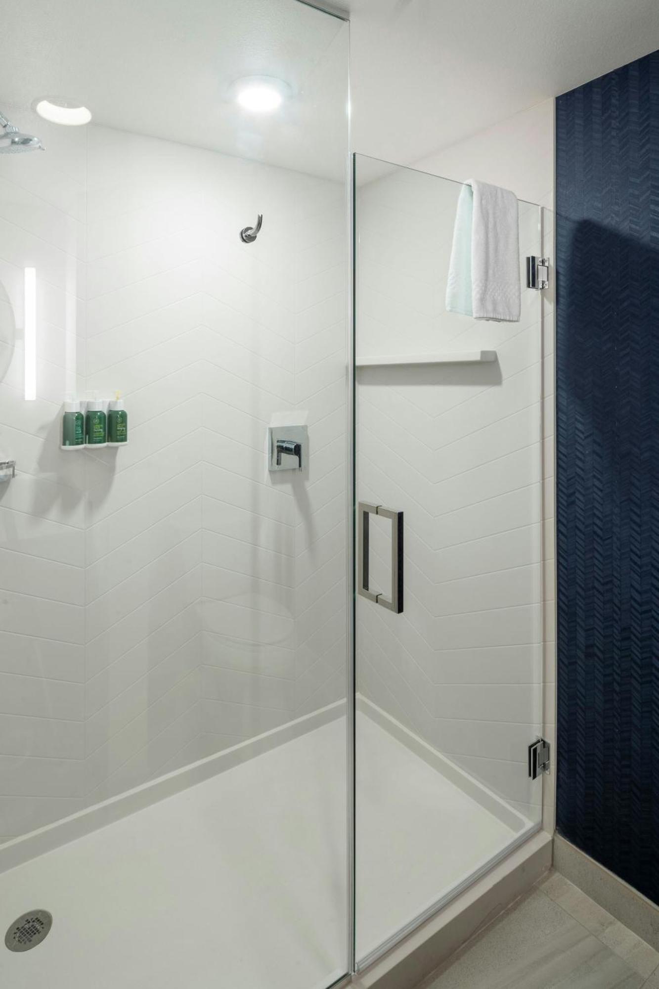 Fairfield Inn & Suites Las Vegas Northwest Kültér fotó