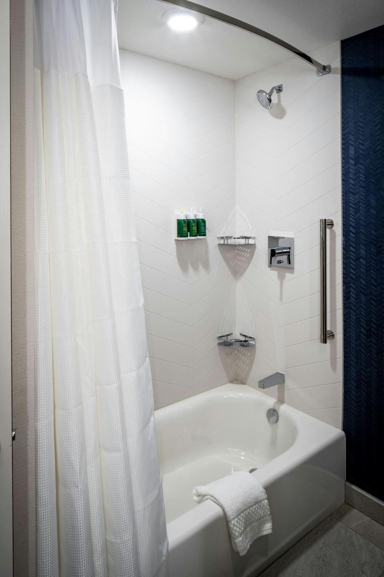 Fairfield Inn & Suites Las Vegas Northwest Kültér fotó