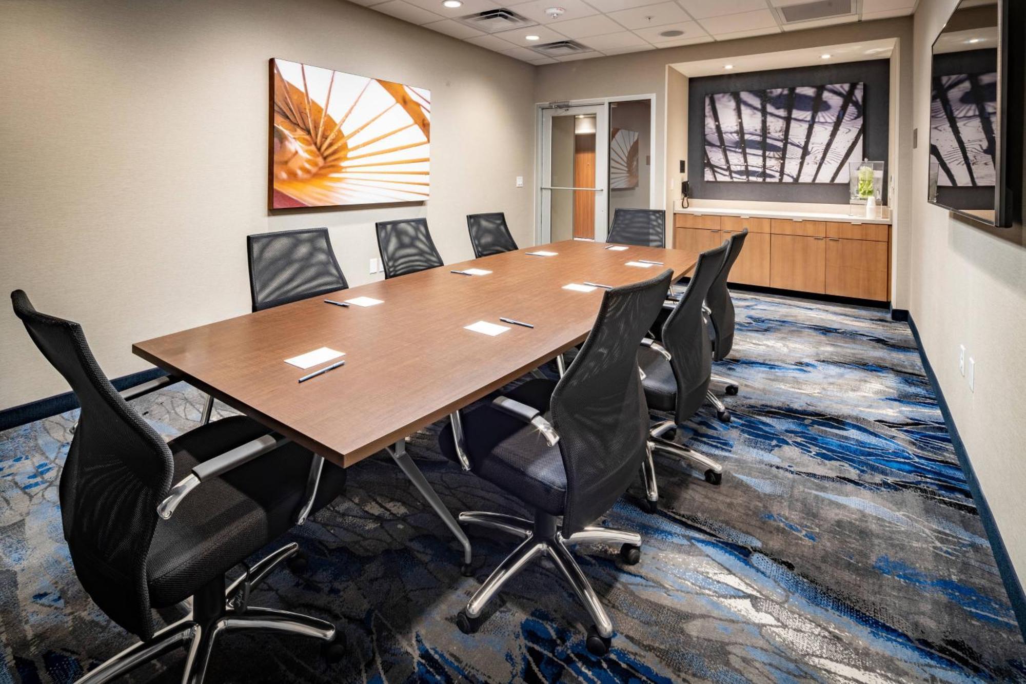 Fairfield Inn & Suites Las Vegas Northwest Kültér fotó