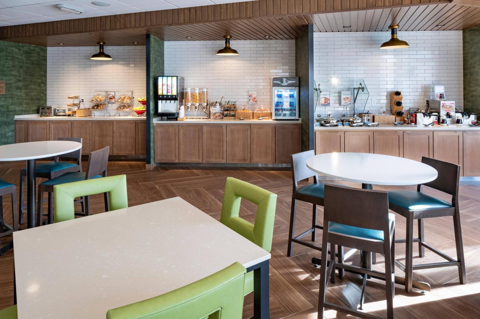 Fairfield Inn & Suites Las Vegas Northwest Kültér fotó