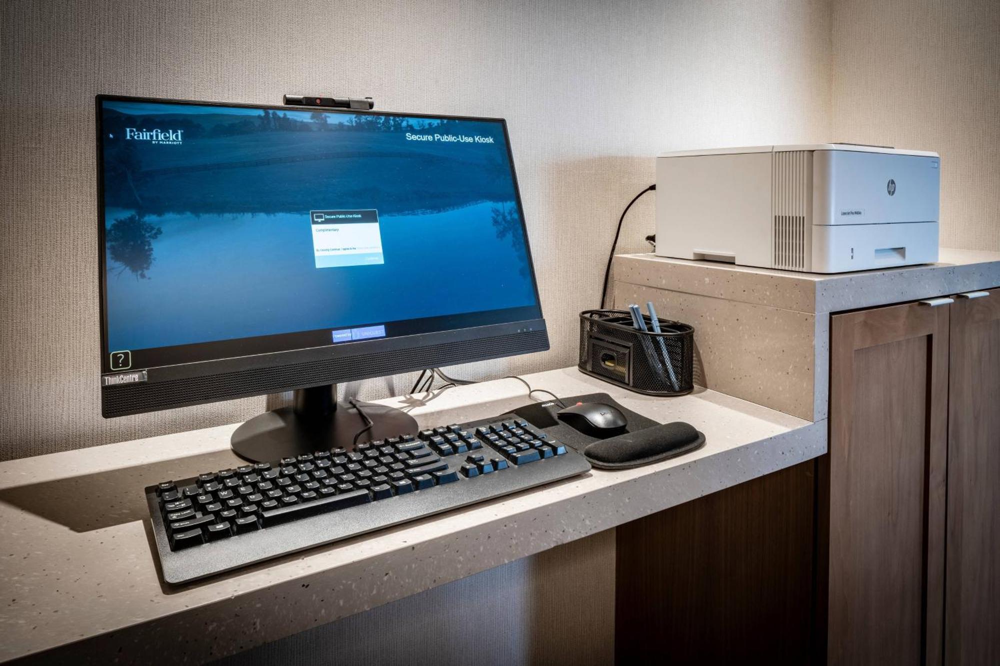 Fairfield Inn & Suites Las Vegas Northwest Kültér fotó